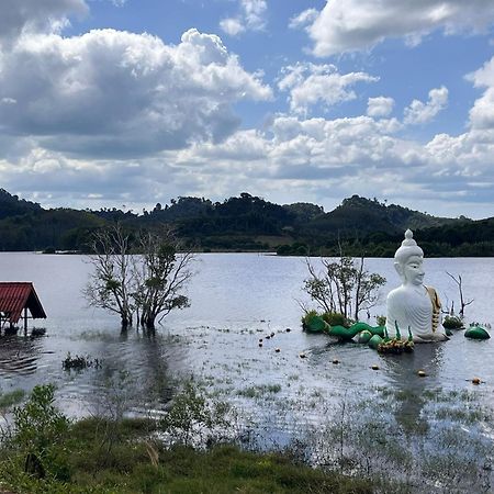 Baan Hotelier Resort Trat Zewnętrze zdjęcie