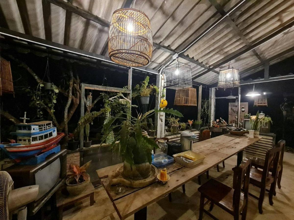 Baan Hotelier Resort Trat Zewnętrze zdjęcie