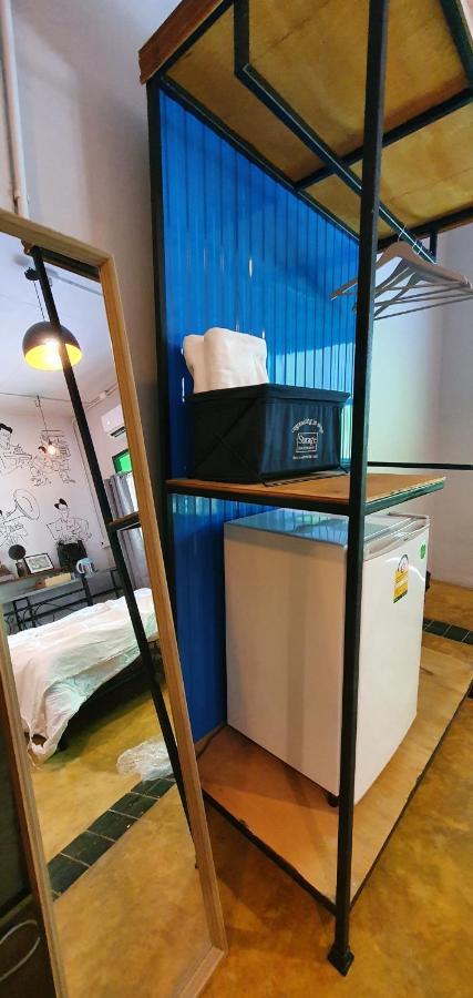Baan Hotelier Resort Trat Zewnętrze zdjęcie
