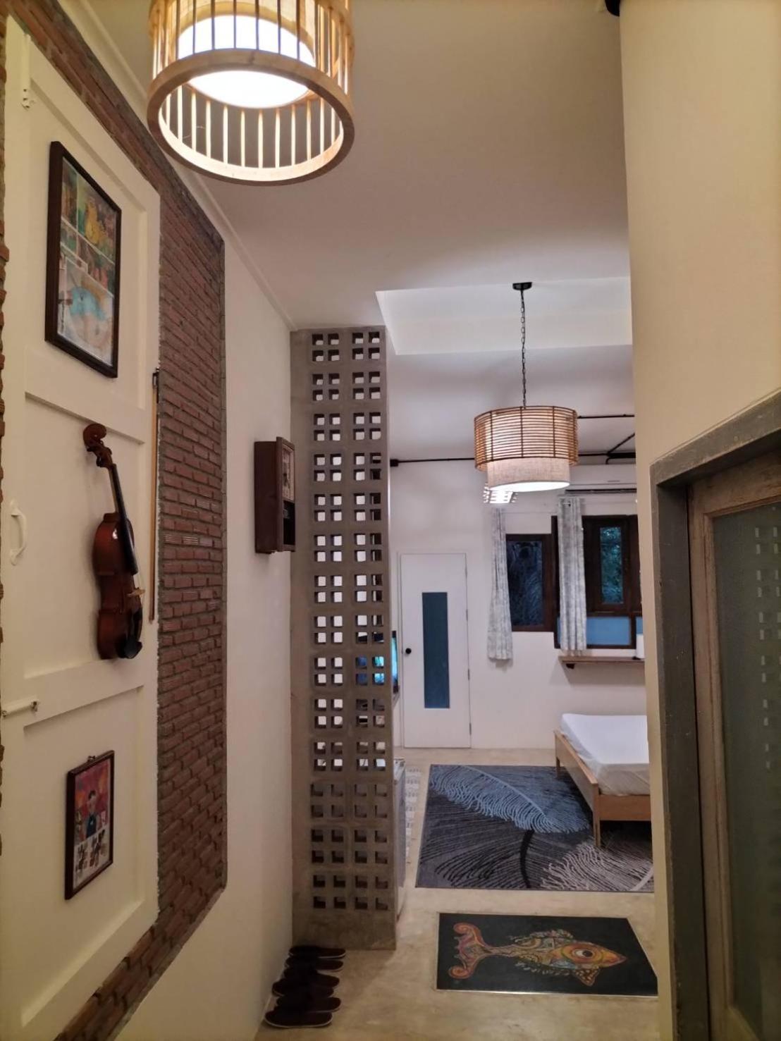 Baan Hotelier Resort Trat Zewnętrze zdjęcie
