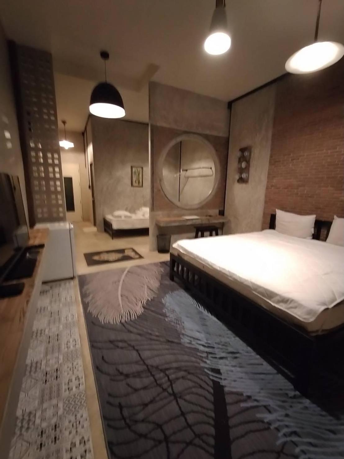 Baan Hotelier Resort Trat Zewnętrze zdjęcie