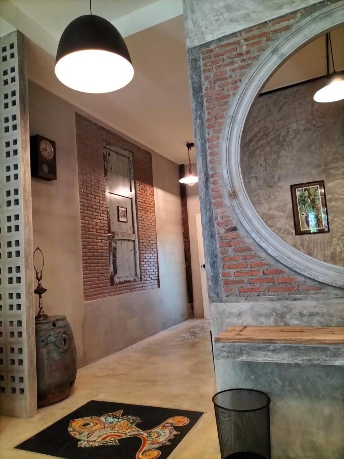 Baan Hotelier Resort Trat Zewnętrze zdjęcie