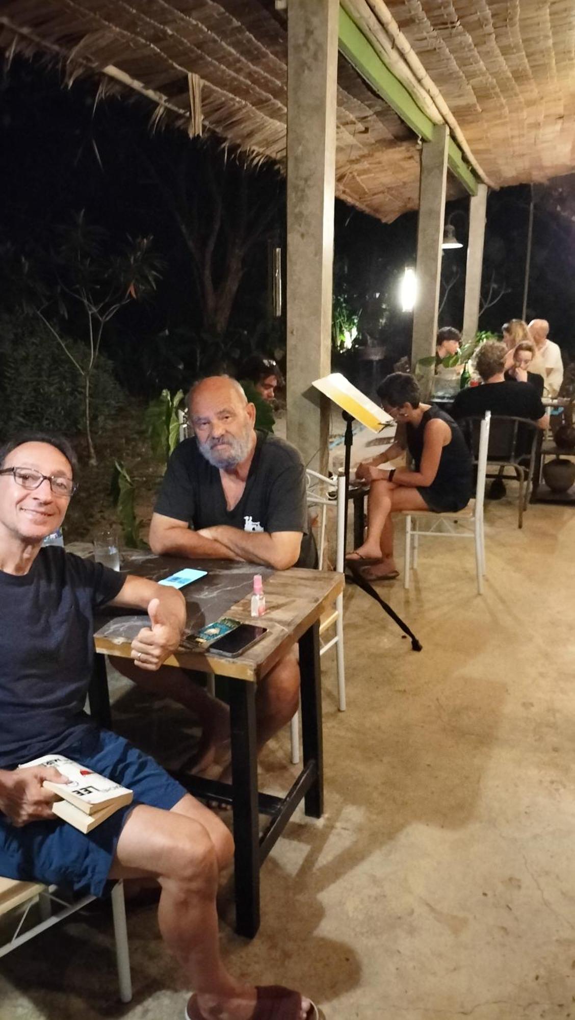 Baan Hotelier Resort Trat Zewnętrze zdjęcie