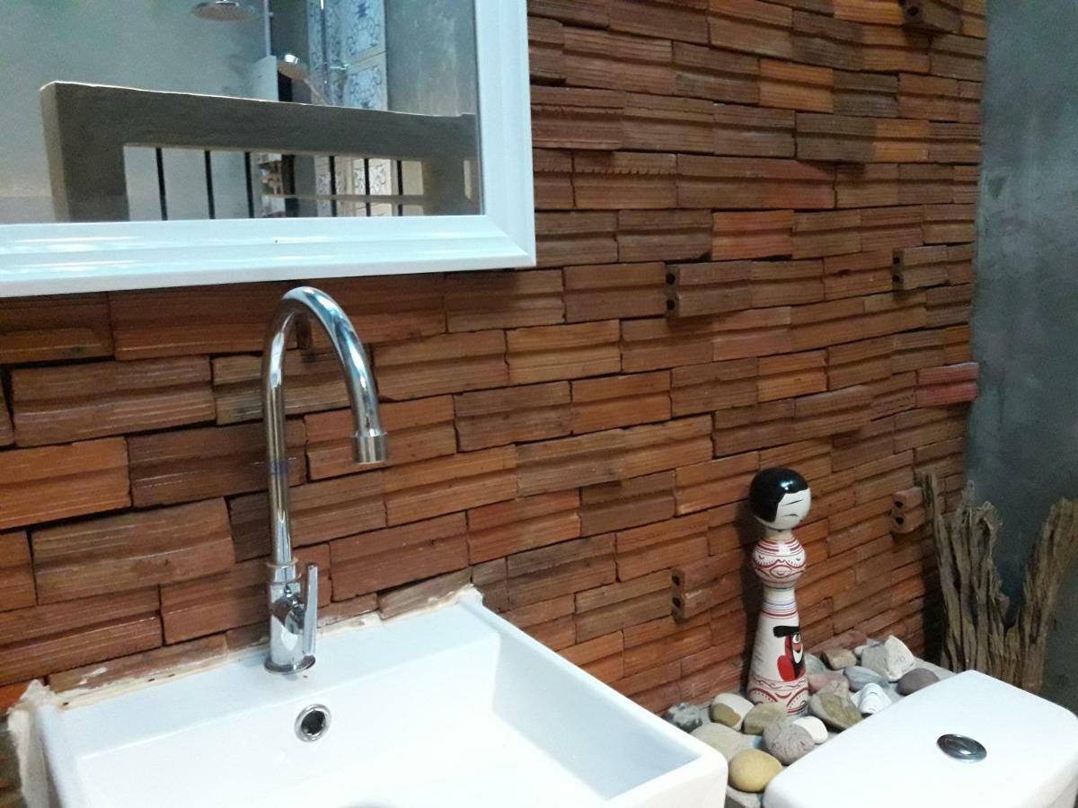 Baan Hotelier Resort Trat Zewnętrze zdjęcie