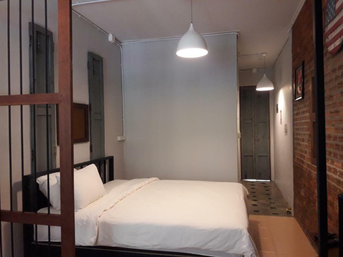 Baan Hotelier Resort Trat Zewnętrze zdjęcie