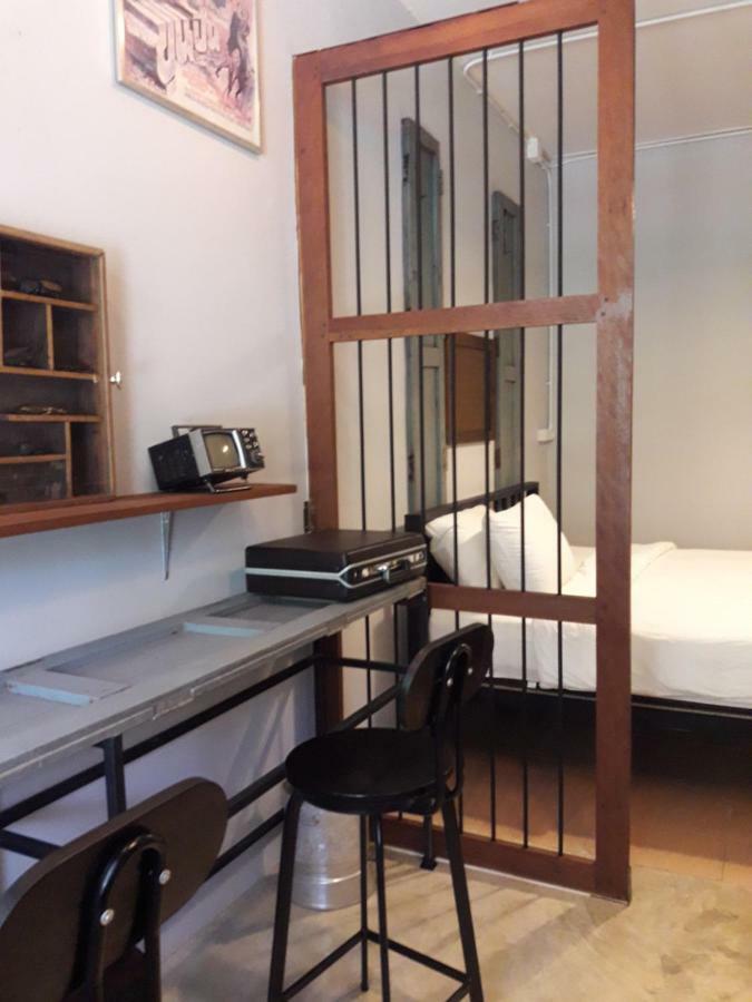 Baan Hotelier Resort Trat Zewnętrze zdjęcie